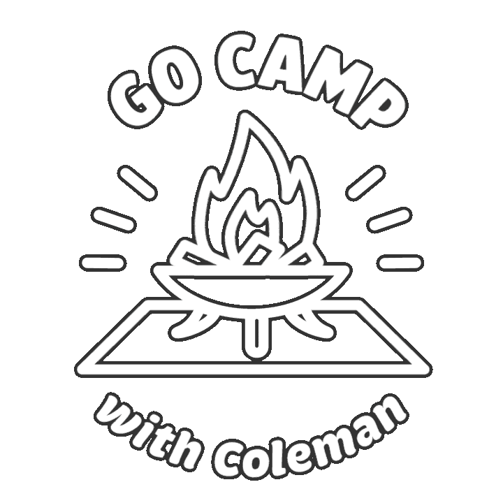 Cjgif Sticker by Coleman Japan