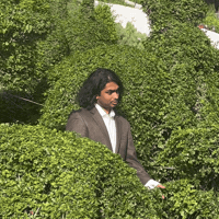 Look Who It Is GIF by Ashwin Gane
