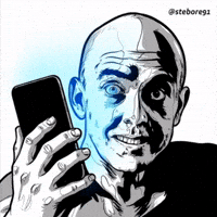 Modern Life Reaction Gif GIF