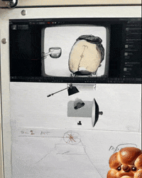 GIF by Alex Boya