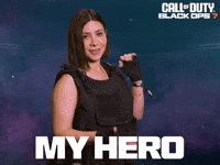 Cod Machika GIF by Call of Duty