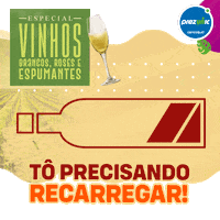 Espumante Vinho Rose Sticker by Prezunic