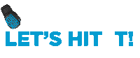 Rock Hit It Sticker by RockBox Fitness