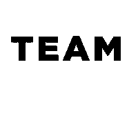 Team Hub Sticker by Bleu Libellule