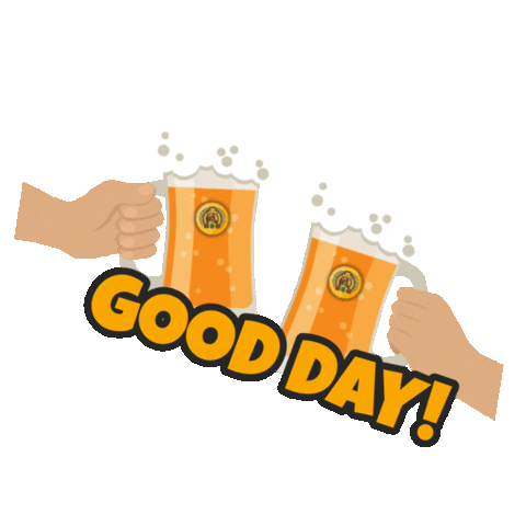 Konicek giphyupload minipivovar konicek napivo Sticker