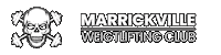 Sticker by CrossFit Marrickville