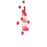 morandinaperu wine vino morandina berry wine Sticker
