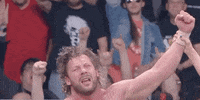 Kenny Omega Aew On Tnt GIF by All Elite Wrestling on TNT