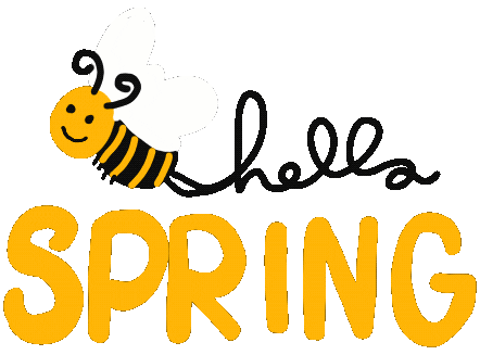 Rainbow Flower Sticker