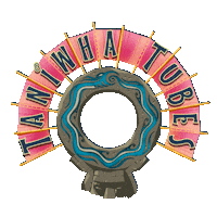 Water Park Vacation Sticker by Universal Destinations & Experiences