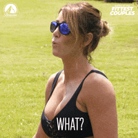 Battle Of The Fittest Couples GIF by Paramount Network