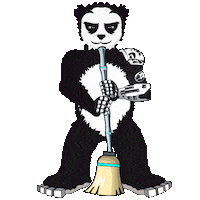 Emoji Lol Sticker by Endangered Labs