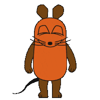 Sendung Mit Der Maus Lol Sticker by WDR