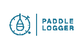 Sup Kayaking Sticker by Paddle Logger