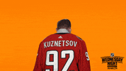 washington dc halloween GIF by NHL on NBC Sports