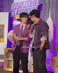 Gmmtv Perthppe GIF