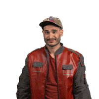 Channel 9 Reaction Sticker by Beauty and the Geek Australia