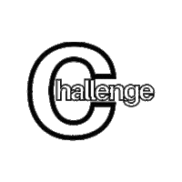 Challenge Eja Sticker by ejabautzenkamenz