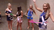 GIF by Miss Teen USA