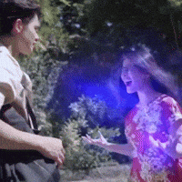 Gma Network Scream GIF