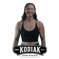 Awesome Workout Sticker by Kodiak Cakes