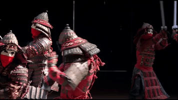 thirtysecondstomars 30 seconds to mars from yesterday GIF