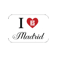 Travel Spain Sticker by IES Abroad