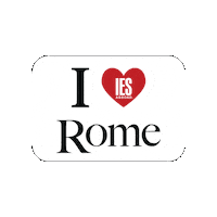 Travel Italy Sticker by IES Abroad