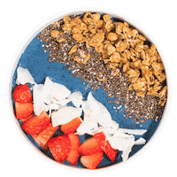 Bowl Swipe Up Sticker by Clean Juice