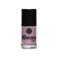 Nail Care Art Sticker by K Ferrara Color