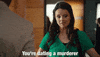 gerry dee cbc GIF by Mr. D