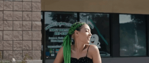 free spirit GIF by Khalid