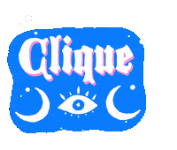 Tap Click Sticker