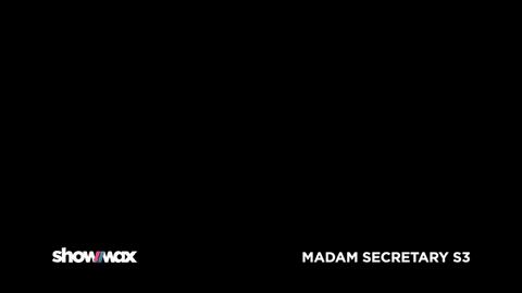 #madamsecretary #showmax GIF
