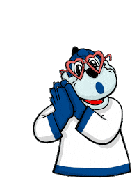 soccer love Sticker by HSV