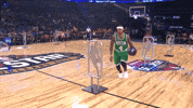 All Star Game Sport GIF by Boston Celtics