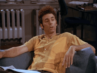seinfeld GIF by hero0fwar