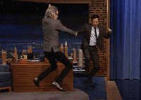 Happy Jimmy Fallon GIF by The Tonight Show Starring Jimmy Fallon