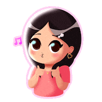 Chilenita Sticker