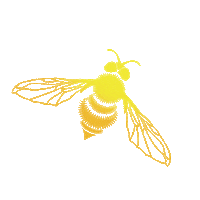 spring drinks Sticker by Evan Williams Honey