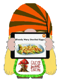 Thanksgiving Sticker