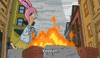Excited Fox Tv GIF by Bob's Burgers