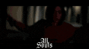 Hands Up Scream GIF by Signature Entertainment
