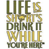 Beer Cheers Sticker by Short's Brewing