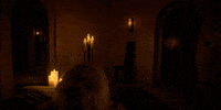 american horror story hello GIF by AHS