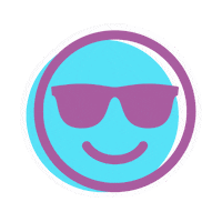 Happy Summer Sticker by superdrinks.official