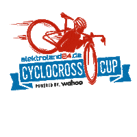 Cross Cx Sticker by bike-innovations