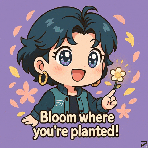 Plant Grow GIF by Persona