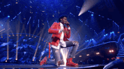 dj khaled fergie GIF by The Four
