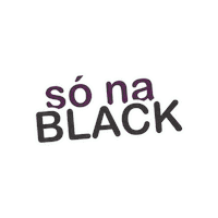 Black Friday Sticker by Rede Fitland